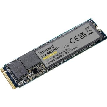 Intenso Premium M.2 1 TB - SSD