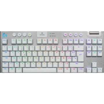 Logitech G G915 X - Toetsenbord