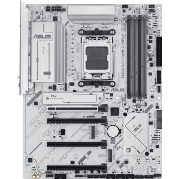 ASUS B650E MAX GAMING WIFI W - Moederbord