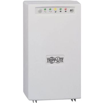 Eaton Tripp Lite Series SmartPro Medical-Grade UPS, Line Interactive, Lithium Battery, 6 Outlets - 230V, 700VA, 450W, Full Isolation
