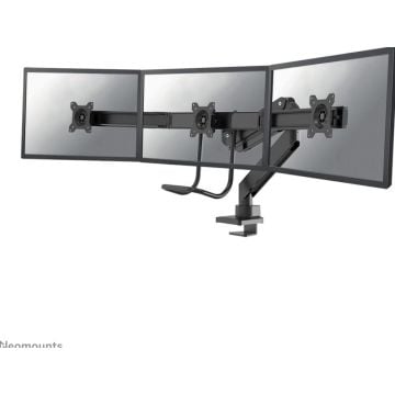 Neomounts NM-D775DX3 - Monitorarm voor 3 schermen