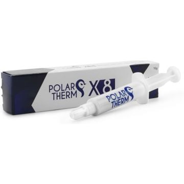 Polartherm X-8 (10 gram) - Koelpasta