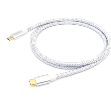 Equip 128356 - USB-C naar USB-C-kabel