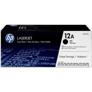 HP 12A - 2