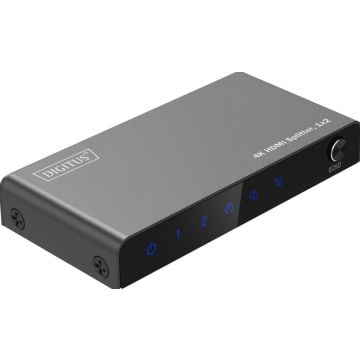 DIGITUS DS-55336 - HDMI-splitter