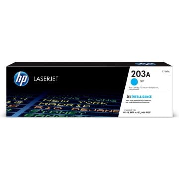 HP 203A - Tonercartridge