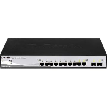 D-Link Smart+ DGS-1210-10 - Switch