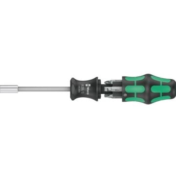Wera Kraftform Compact 27 Imperial Set 1