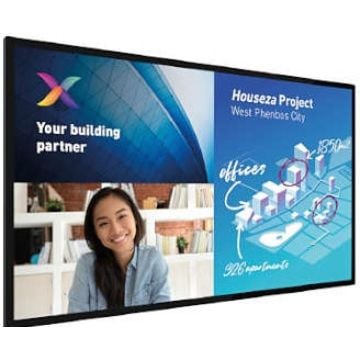 Philips 86BDL6051C - 86" diagonale klasse (85.6" zichtbaar)