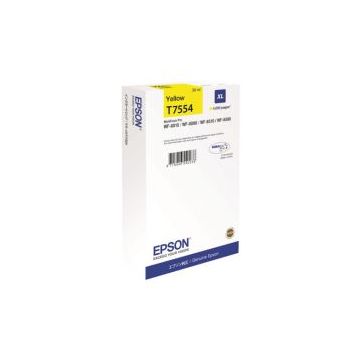 Epson T7554 - 39 ml