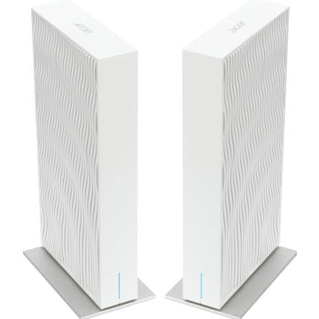 Acer Wave 7 (T7c) - Wifi-systeem