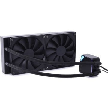 Alphacool Core Ocean T38 AIO 280mm - Waterkoeler