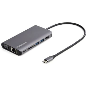 StarTech.com DKT30CHVAUSP - Dockingstation