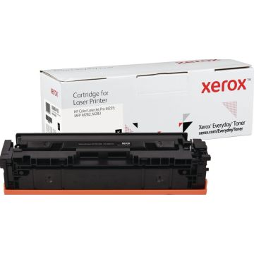 Xerox - Zwart