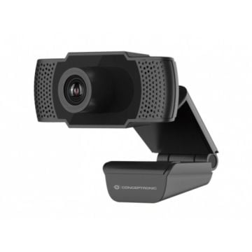Conceptronic AMDIS01B - Webcam