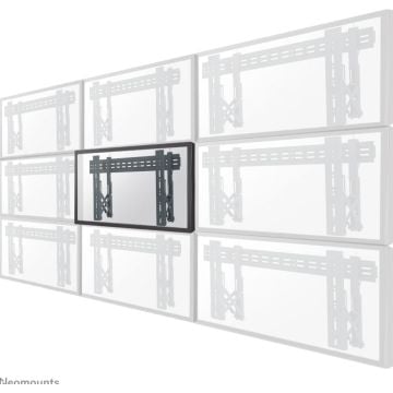 Neomounts LED-VW1000BLACK - Videowall wandsteun