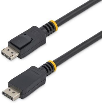 StarTech.com 7 m DisplayPort-kabel met vergrendeling - MM