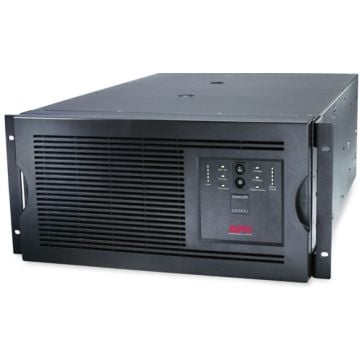 APC Smart-UPS - UPS (rack-uitvoering)