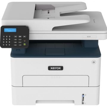 Xerox B225 - Multifunctionele printer