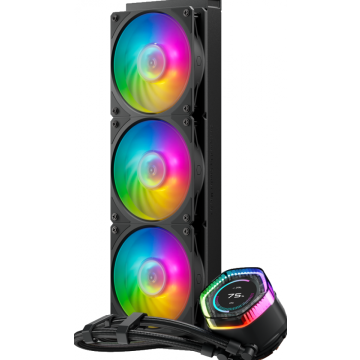 Cooler Master MasterLiquid 360 ION - Waterkoeler