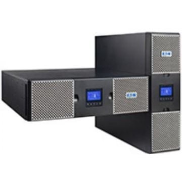 Eaton 9PX 2200i RT3U HotSwap - UPS (rack-monteerbaar  extern)