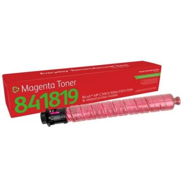 Everyday - Magenta