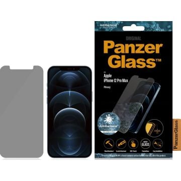 PanzerGlass Original - Schermbeschermer voor mobiele telefoon