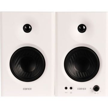 Edifier MR4-WHITE - Luidsprekers