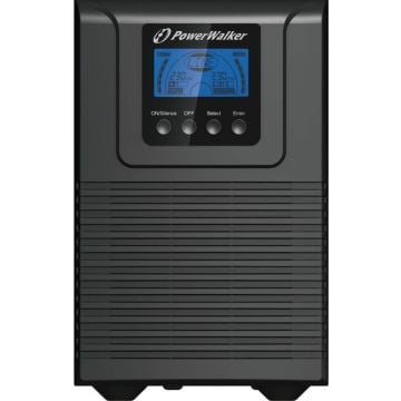 Powerwalker VFI 1000 TGB - UPS