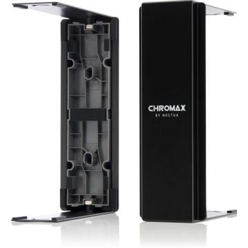 Noctua NA-HC4 black - Frontpaneel voor CPU-koeler