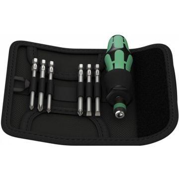 Wera Kraftform Kompakt 40