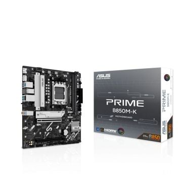 ASUS Prime B850M-K - Moederbord