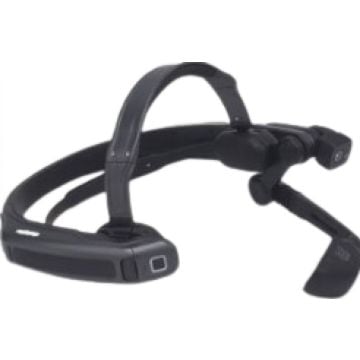 REALWEAR Overhead Band