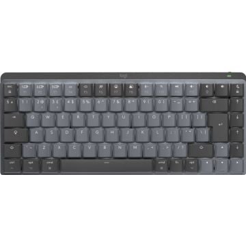 Logitech Master Series MX Mechanical Mini for Mac - Toetsenbord