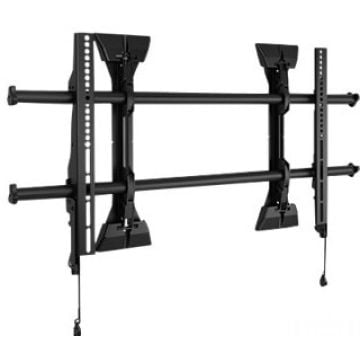 Chief Fusion Adjustable Wall Display Mount - For Displays 42-86"