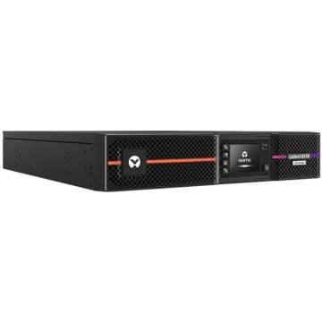 Liebert GXT5 GXT5LI-3000IRT2UXL - UPS (rack-monteerbaar  extern)
