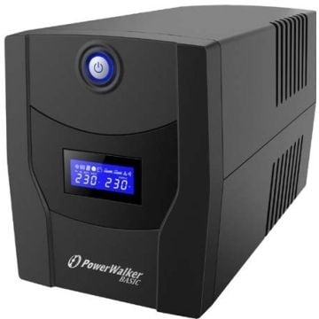 Basic VI 1500 STL UPS 1500VA/900W