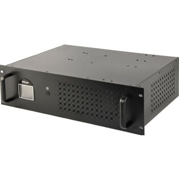 Gembird UPS-RACK-1500 - UPS (rack-uitvoering)