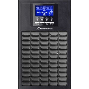 Bluewalker Powerwalker VFI 5000 EVS