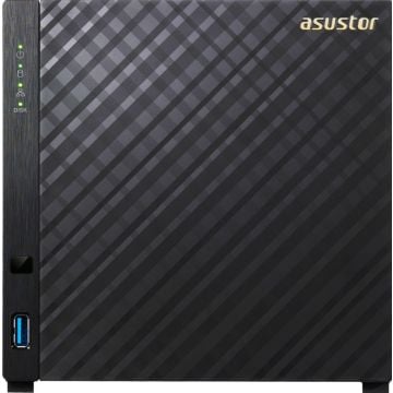 ASUSTOR AS3104T - NAS-server