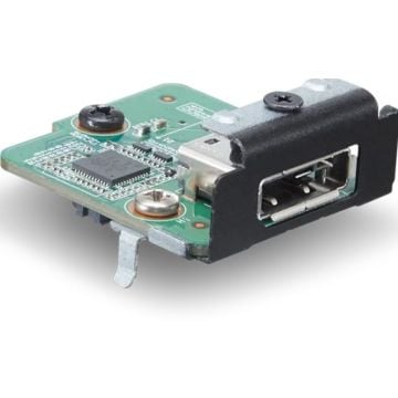 Lenovo - DisplayPort-uitbreidingskaart