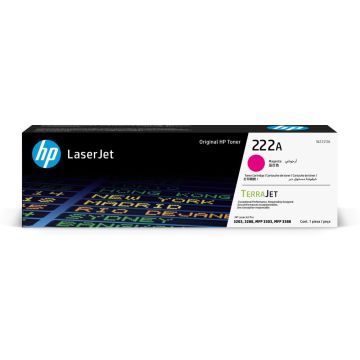 HP 222A - Magenta