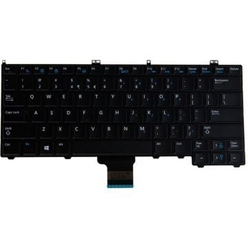 Dell - Toetsenbord