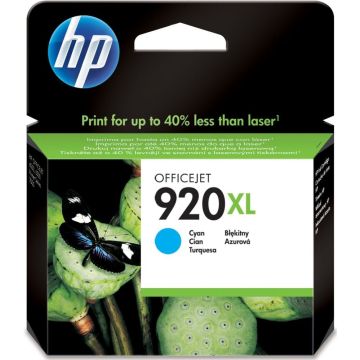 HP 920XL - Hoog rendement