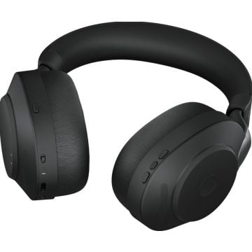 Jabra Evolve2 85 UC Stereo + Stand - Bluetooth Headset