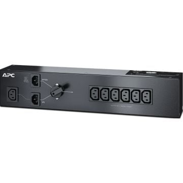 APC SBP1500RMI - Service Bypass PDU