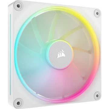 Corsair iCUE LINK LX140 RGB 140mm PWM White - Ventilator