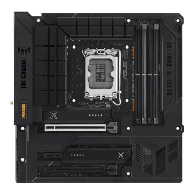 ASUS TUF Gaming B760M-BTF WIFI - Moederbord