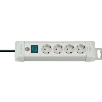 brennenstuhl Premium-Line extension socket H05VV-F 3G1,5 - Stroomstrip
