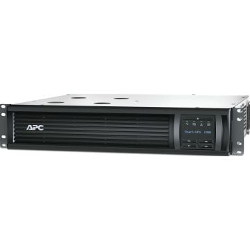 APC Smart-UPS SMT1500RM2UC - UPS (rack-uitvoering)